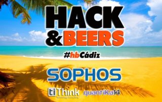 hackandbeers