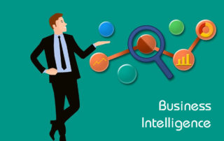 Qué es el Business Intelligence y para que sirve