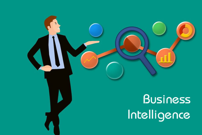 Qué es el Business Intelligence y para que sirve